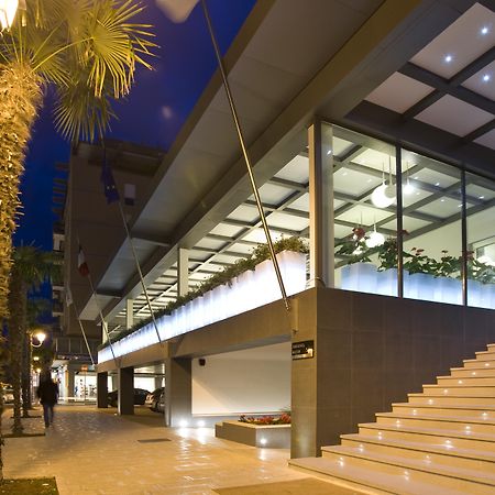 Palazzo Virgilio Ξενοδοχείο Μπρίντιζι Εξωτερικό φωτογραφία