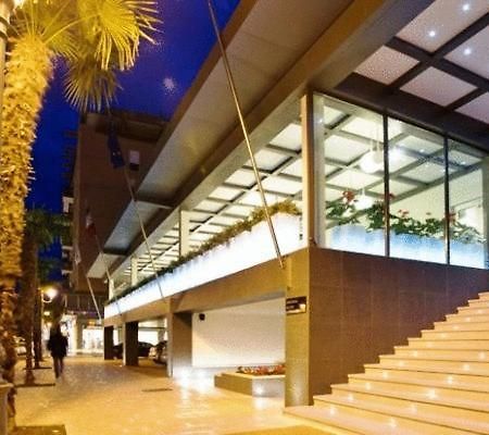 Palazzo Virgilio Ξενοδοχείο Μπρίντιζι Εξωτερικό φωτογραφία