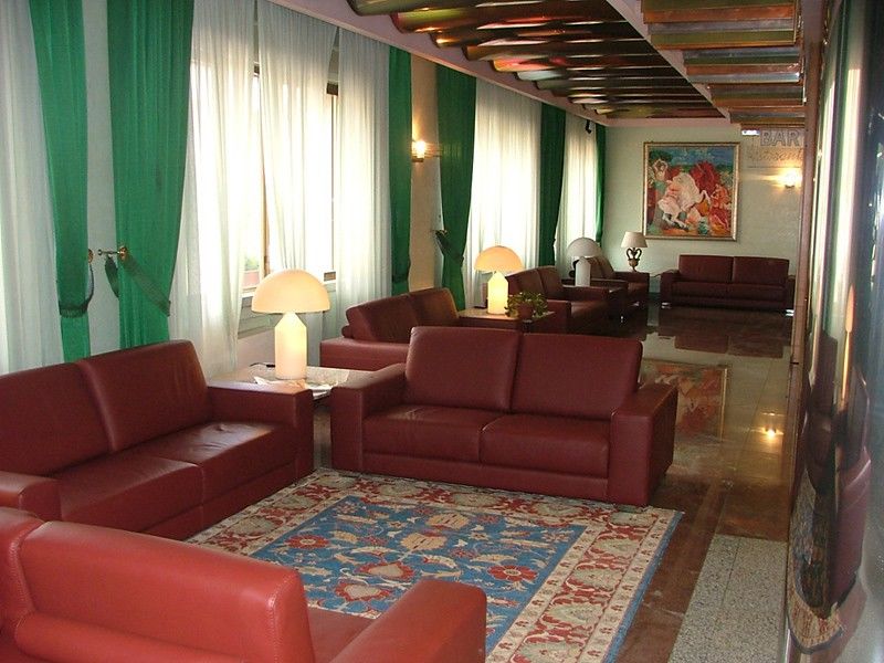 Palazzo Virgilio Ξενοδοχείο Μπρίντιζι Εξωτερικό φωτογραφία
